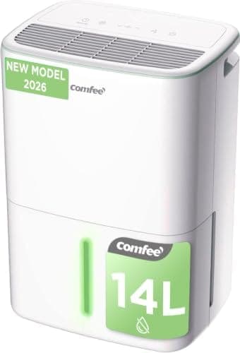 Comfee Aqua Dry 12 (12 L/jour)