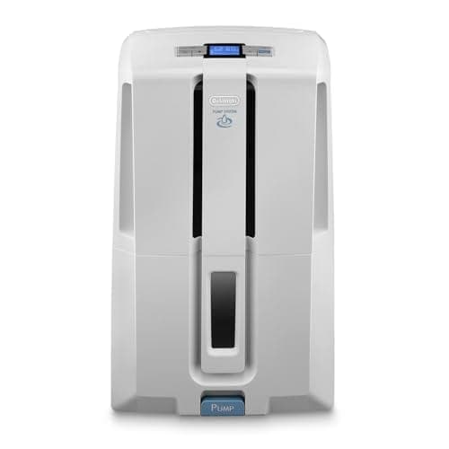 De'Longhi Tasciugo AriaDry DD230P (30 L, pompe)