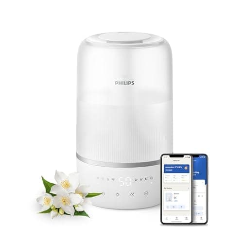 Philips Humidificateur Série 1000