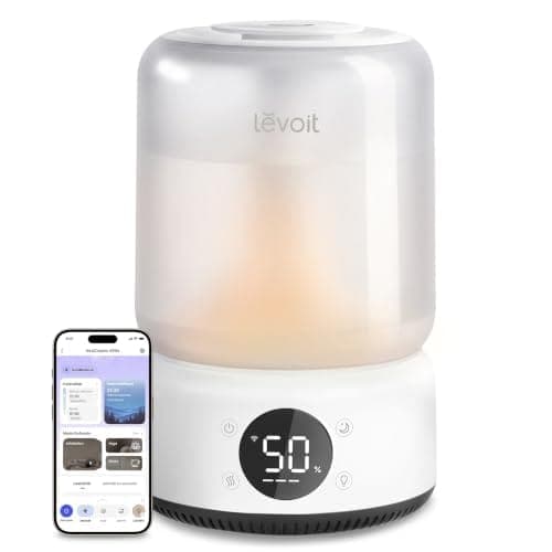 Levoit NeoClassic 450S Humidificateur