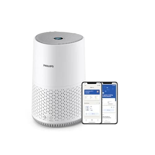 Philips Purificateur 600