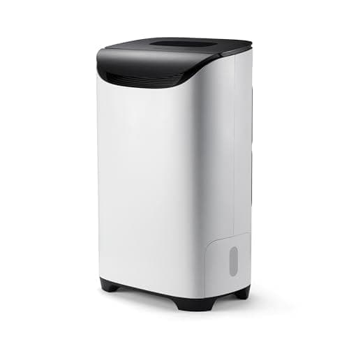 Meaco DD8L Pro connecté (dessiccant)