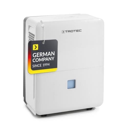 Trotec TTK 96 E (30 L/jour)