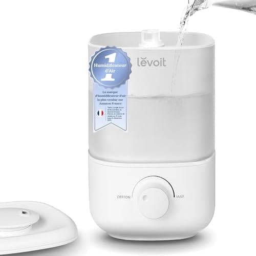 Levoit Classic 160 Humidificateur