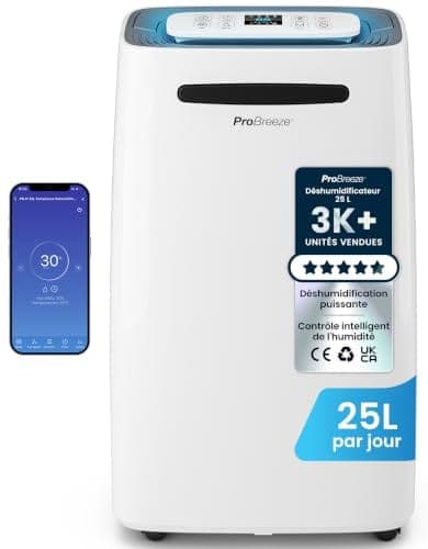 Pro Breeze 25L