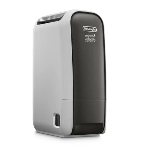 De'Longhi Tasciugo AriaDry Light DNS65 (6 L, zéolite)