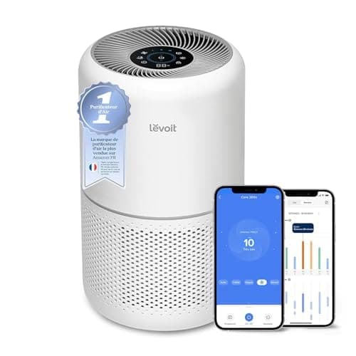 Levoit Core300S Purificateur