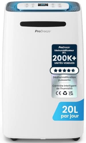 Pro Breeze 20L