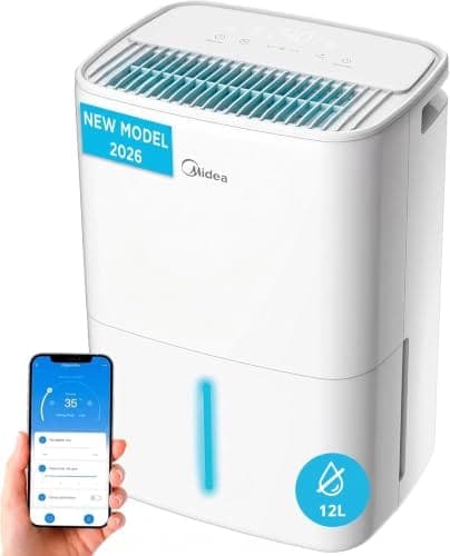 Midea 12L Smarthome