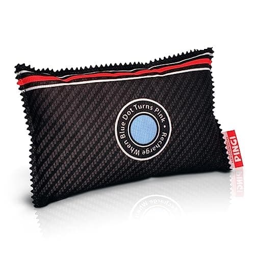 Pingi Déshumidificateur voiture 300 g