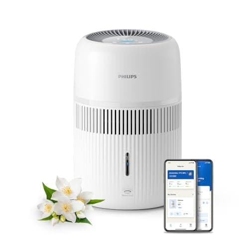 Philips Humidificateur Série 4000