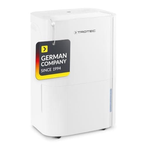 Trotec TTK 66 E (24 L/jour)