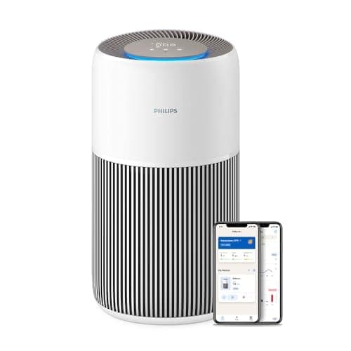Philips Purificateur 2200